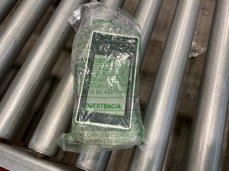 Photo 1 of AcuRite 02059M Digital Thermometer with Indoor and Outdoor Temperature,White