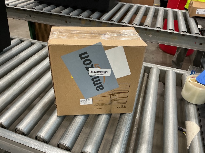 Photo 1 of 8Pcs Pegboard Wall Organizer Panels, White Pegboard Wall Mount for Craft Room, Garage, Kitchen, Living Room, Bathroom, and Study Room, Peg Boards for Walls Easy to Install