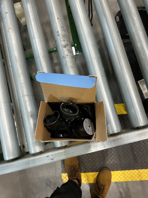 Photo 1 of 32 Pcs Chair Leg Protectors for Hardwood Floors, Silicone Felt Furniture Leg Cover Pad for Protecting Floors from Scratches and Noise, Smooth Moving?Small(Fit Round Diameter?5/16" to 1-5/16")