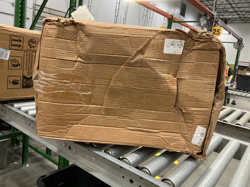 Photo 1 of *Partial Set*
 TOTO Drake Two-Piece Elongated 1.6 GPF Universal Height TORNADO FLUSH Toilet with CEFIONTECT, Cotton White - CST776CSFG#01