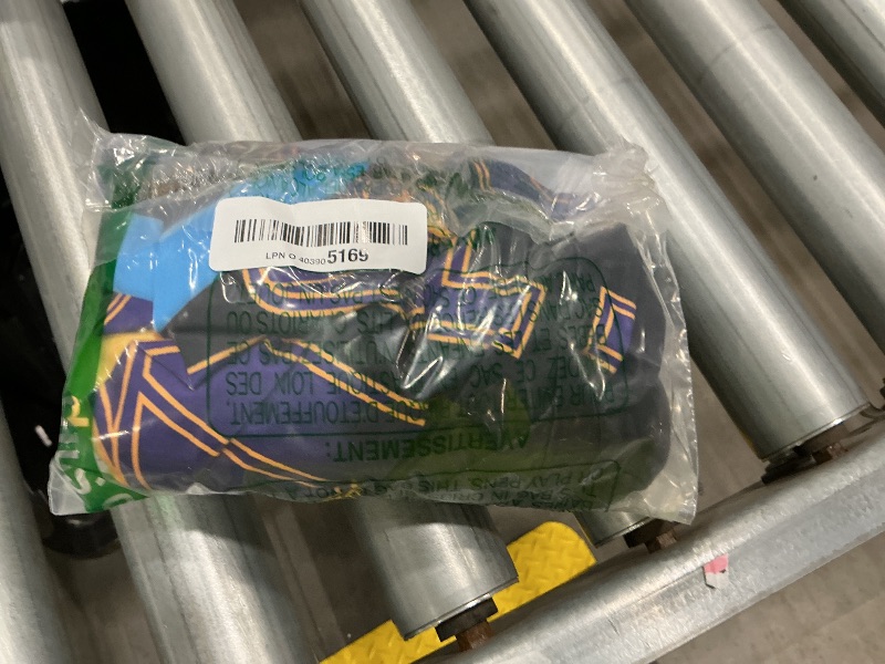 Photo 1 of *Missing Parts - Check clerk notes*
Flyzher Kids Girls Pop Singer OutfitsHalloweenOutfits Party Stage Clothes Merch, Small