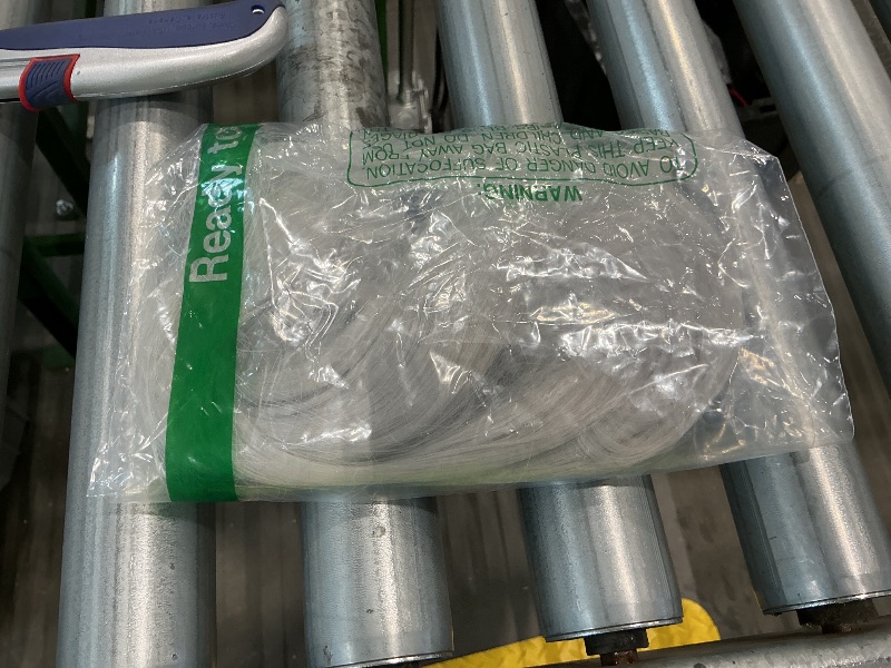 Photo 1 of 12 Pcs Sliver Grey hair extensions 22 Inch Straight colored hair colorful clip in extensions Highlight Party for Kids Girls and Women Gift (Sliver Grey,D08)