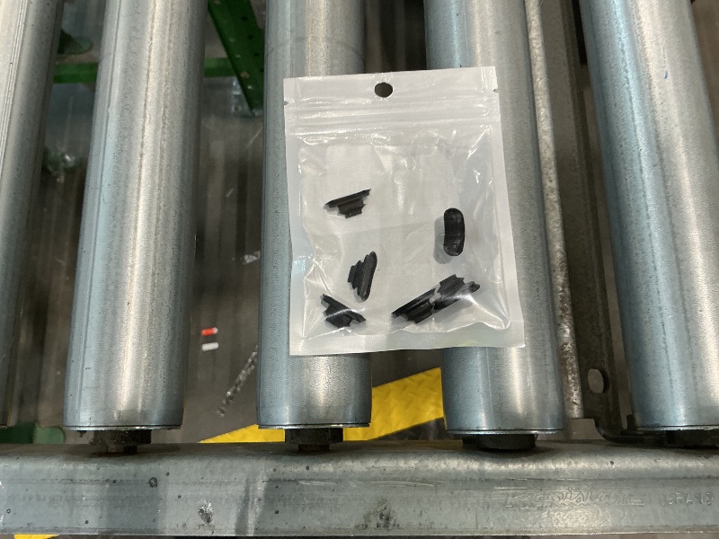 Photo 1 of 6Pcs Rubber Lid Stopper Compatible with Contigo West Loop Autoseal Travel Coffee Cup, Replacement Stopper Seal Part for Contigo West Loop Coffee Mug, Replacement Parts for Contigo Water Bottle(Black)