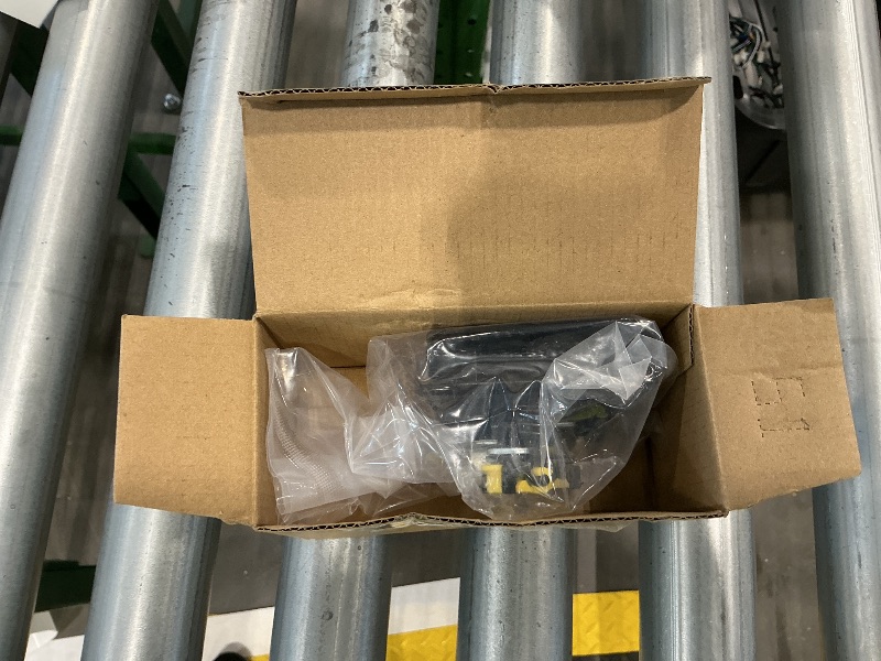 Photo 1 of 77498 Rear Cargo Door Latch Handle (Upgraded Metal) Compatible with Chevy Astro Express Suburban Tahoe, GMC Safari Savana Suburban Yukon, Cadillac Escalade