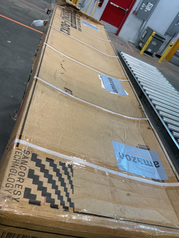 Photo 1 of **PARTIAL SET FOR Fitvids Home Gym, Workout Equipment with Leg Press, Exercise Equipment for Home with Pulley System, Home Gym Equipment for Full Body Strength Training, Preacher Curl and Leg BOX 2