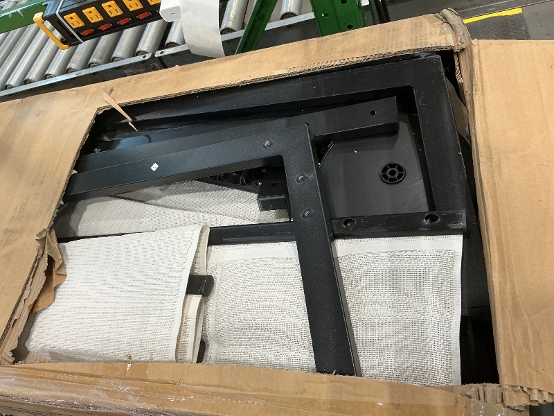 Photo 1 of *PARTIAL SET - Check clerk notes*
DWVO Outdoor Chaise Lounge Set, 2 Patio Chaise Lounge Chairs with Side Table, Padded Textile Pool Loungers with 5-Level Backrest and Wheels for Beach, Lawn, Porch, Garden (Beige)