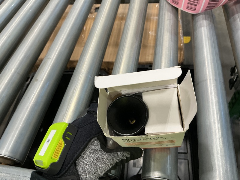 Photo 1 of ?POWVINE 120dB Loud Bike Horn,Bicycle Horn with Anti-Theft,Electric Horn with Wireless Remote USB-C Rechargeable & Suspension Mount Bike Horn for Adults Bike,Scooter, Ebike, IPX5 Waterproof