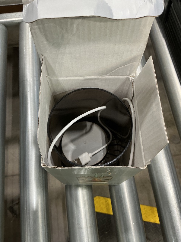 Photo 1 of ***SEE CLERK COMMENTS*** Electric Makeup Brush Cleaner - Efficient Electric Makeup Brush Cleaner Machine for Thorough Brush Cleaning, Ideal for Makeup Artists & Enthusiasts