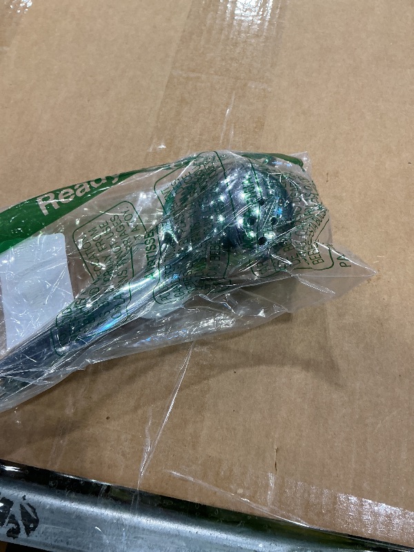 Photo 1 of ***SEE CLERK COMMENTS*** Monkkino Lemon Squeezer, Lemon Squeezer Juicer, Citrus Juicer Handheld, Metal Lemon Hand Press, Lime Squeezer Bar Tool, Manual Citrus Press w/Stainless Steel Zester