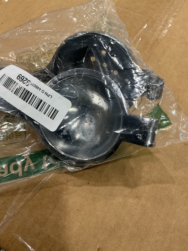 Photo 1 of ***SEE CLERK COMMENTS*** Monkkino Lemon Squeezer, Lemon Squeezer Juicer, Citrus Juicer Handheld, Metal Lemon Hand Press, Lime Squeezer Bar Tool, Manual Citrus Press w/Stainless Steel Zester