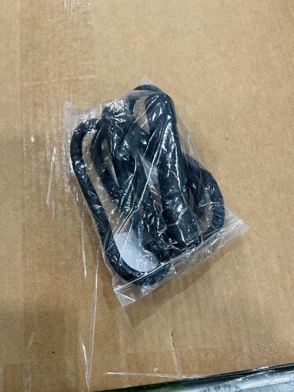 Photo 1 of 1Pc 24" Heavy Duty Storage Strap with Easy Grip Handles - Cord and Hose Organizer, Space Saving Strap for Home, Garage, Boat, Rv and More - Safe, Versatile and Easy Storage Organization