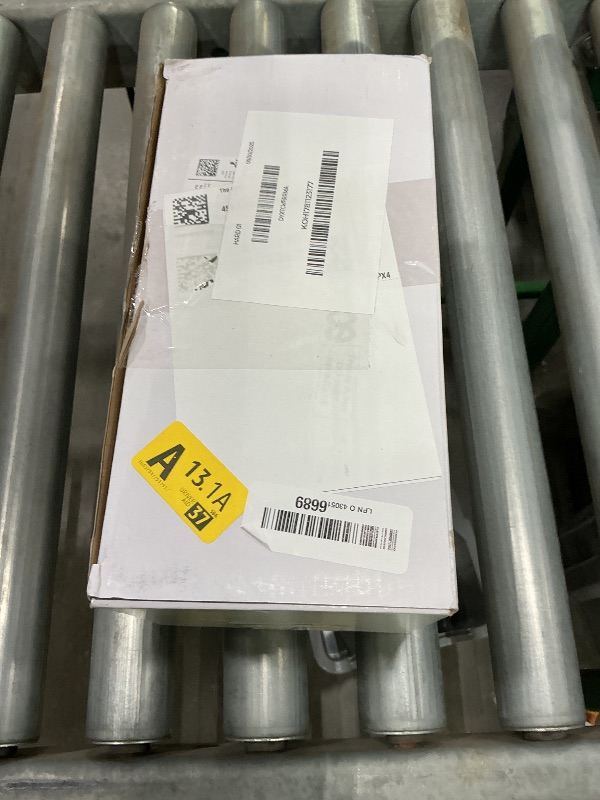 Photo 1 of ***SEE NOTES*** Zubebe 8 Pack Fake Microphone Prop Bulk Pretend Plastic Microphone Toy Fake Mic Pack for Costume Karaoke Music Swift Cosplay Mic Party Favor Arts Crafts Centerpiece Decor