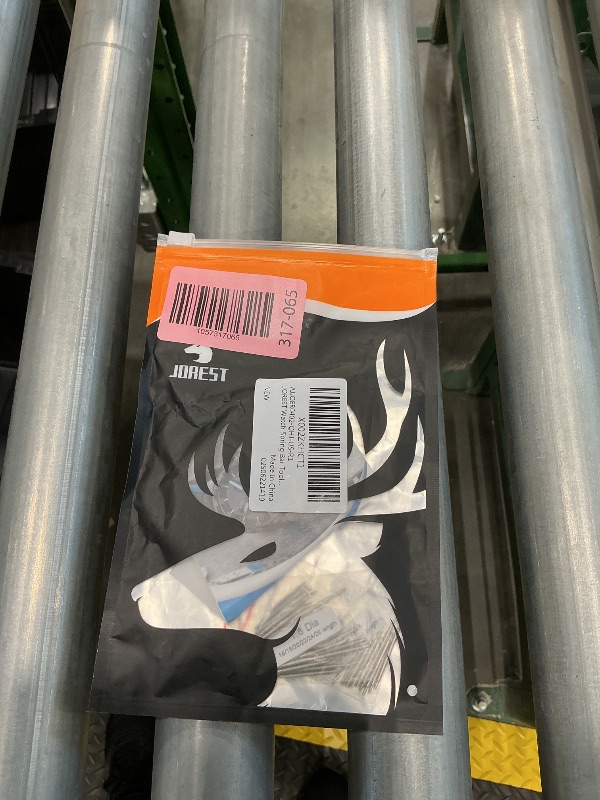 Photo 1 of ***See Notes*** JOREST Watch Repair Kit, 56PCS (16-26mm) Spring Bars