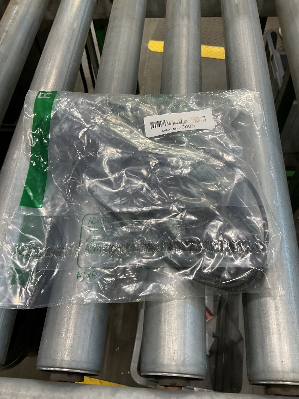 Photo 1 of *Missing Parts*
LISEN USB C Cable, 5-Pack [3.3/3.3/6.6/6.6/10FT] for iPhone 17 Charger Cord, 60W USB C to USB C Fast Charging Cable for iPhone 17 Air 16 15 Pro Max, Samsung Z Flip 7/S25/S24, Switch 2, iPad, MacBook