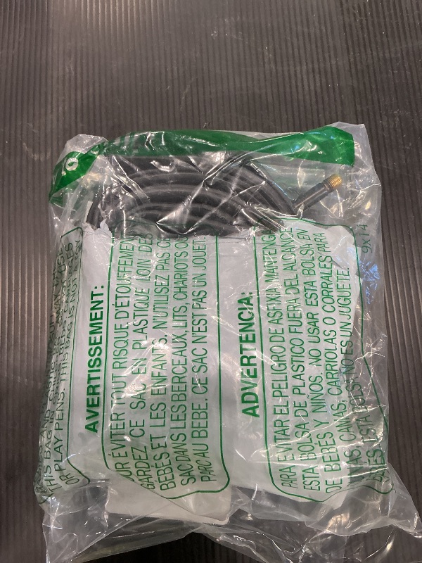 Photo 1 of 2 Pcs 27.5" Bike Tubes 27.5x1.75/2.125 AV32mm Schrader Valve (47/57-584) Bicycle Tubes Compatible with 27.5 X 1.75 27.5 X 1.90 27.5 X 1.95 27.5 X 2.0 27.5 X 2.10 27.5 X 2.125 Bicycle Bike Tire Tubes