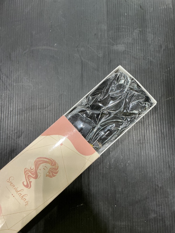 Photo 1 of #1B Water Wave Tape in Extension for Black Women, 9A Brazilian Human Hair Adhesive Skin Weft Loose Wave Tape ins Human Hair Extensions Full Ends 40pcs 100g(24inch, #Natural Black)