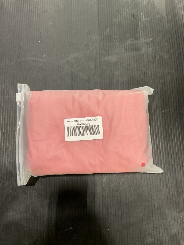 Photo 1 of 2 Pack 18x18 Pillow Cover Velvet Pillow Covers, Faux Fur Square Throw Pillow Covers for Living Room Decorations Throw Pillow Case, Throw Pillow Cover Cushion Cover for Home Sofa Bedroom Car, Red