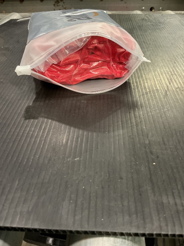 Photo 1 of 2 Pack 18x18 Pillow Cover Velvet Pillow Covers, Faux Fur Square Throw Pillow Covers for Living Room Decorations Throw Pillow Case, Throw Pillow Cover Cushion Cover for Home Sofa Bedroom Car, Red