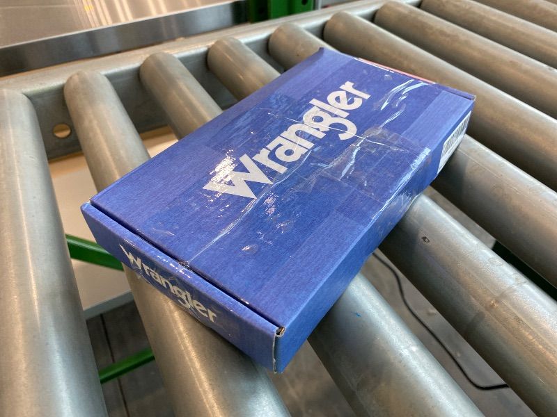 Photo 1 of *Minor Damaged*X Wrangler Wallet for Women Ladies Female Card Cases & Money Organizers Wristlet with Wallet Large Clutch with Coin Purse Smooth Zipper and Rfid Lining