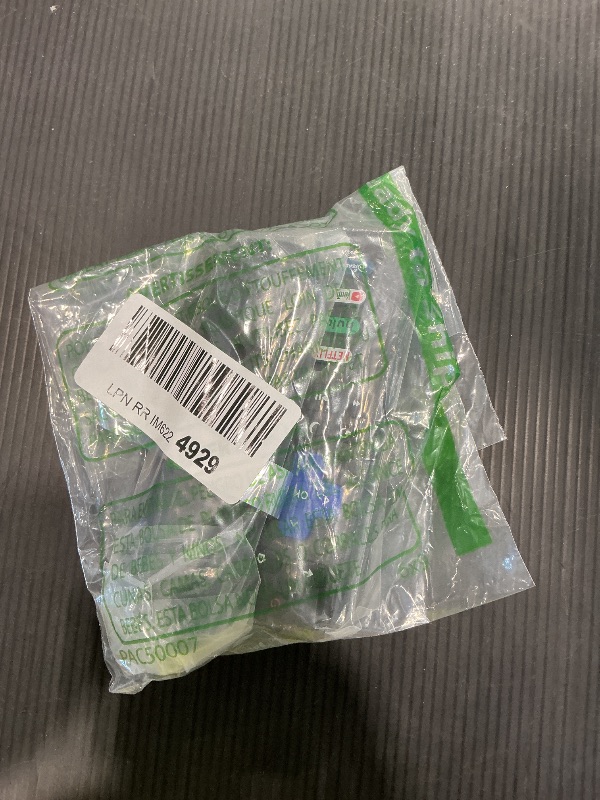 Photo 1 of (Pack of 2) Replacement Remote Control Only for Roku TV, Compatible for TCL Roku/Hisense Roku/Onn Roku/Sharp Roku/Element Roku/Westinghouse Roku/Philips Roku Smart TVs (Not for Roku Stick and Box)