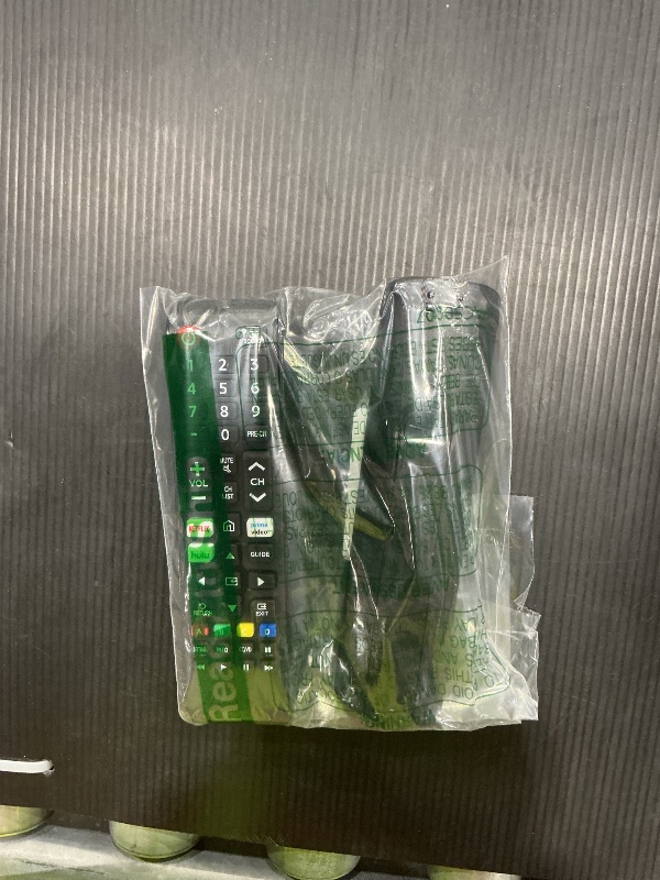 Photo 1 of ?Pack of 2? New Universal Remote for All Samsung TV Remote, Replacement Compatible for All Samsung Smart TV, LED, LCD, HDTV, 3D, Series TV