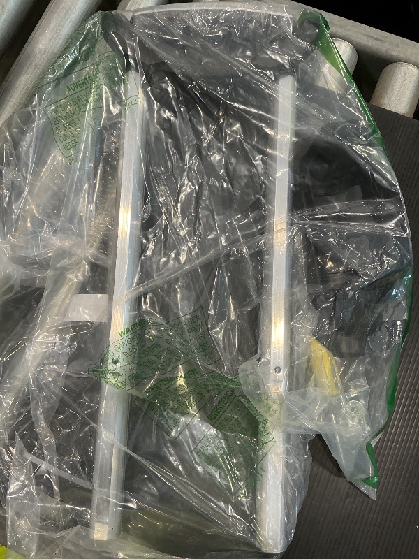 Photo 1 of ***NO SCREWS*** Homeswitch Travel Luggage Telescopic Handle Replacement Spare Parts Suitcase Pull Drag Rod (G002#)