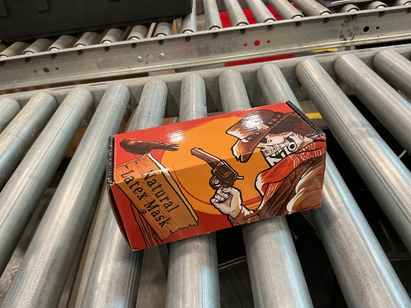 Photo 1 of AQKILO Green Fish Mask Funny Latex Full Head Realistic Masks Fancy Dress for Halloween Carnival Costume Party