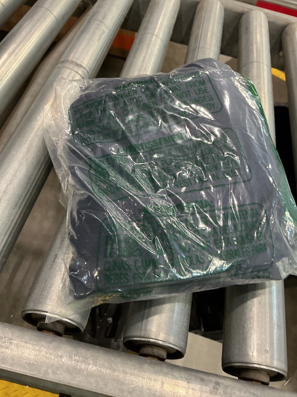 Photo 1 of *Minor Damaged - Check clerk notes*
Willit 31" Women's Yoga Dress Pants Straight Leg Work Slacks Stretchy Office Casual Pants 4 Pockets Belt Loops Navy Blue, Size Small