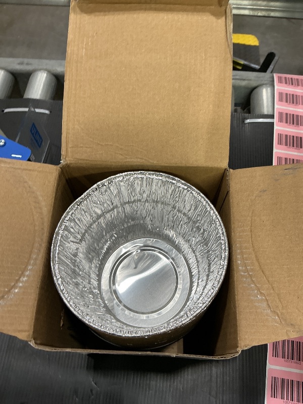 Photo 1 of 20-Pack Grease Liner and 1 Pack Black Bucket Compatible for Traeger Pro Series 575/780, 22/34 Series, Ironwood 650/885 Grills, Grill Accessories Drip Tray Liner