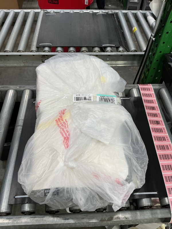 Photo 1 of *USED*
Sleep Doctor Approved Cervical Neck Pillow for Sleeping, Ergonomic Contour Side Sleeper Pillows for Adults, Cooling Orthopedic Pillow for Pain Relief Support, Memory Foam Pillows Back Stomach Sleepers