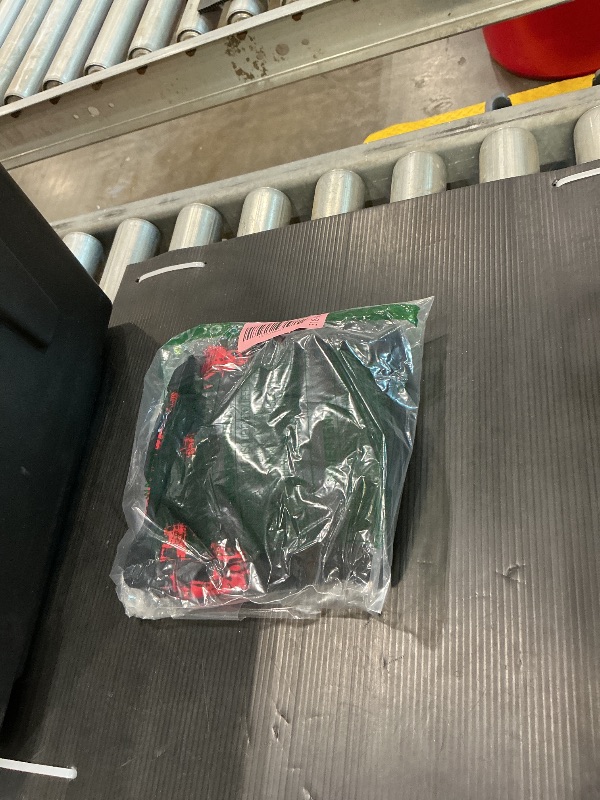 Photo 1 of *Missing Parts*
Real Essentials Men’s 9" Mesh Shorts – Athletic Gym, Workout, Basketball, Running, Casual Lounge Activewear Pockets, XL