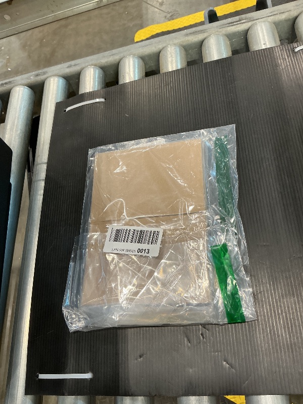 Photo 1 of 50 Pack Kraft Envelopes - 4 x 6 Inch Brown Kraft Paper Envelopes for Invitations, Cards and Postcards