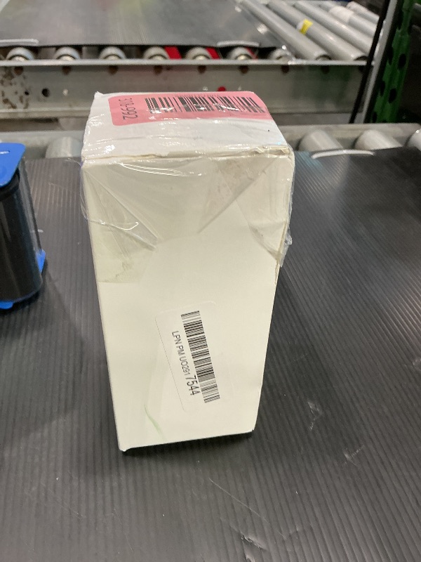 Photo 1 of 60+5 uF 60/5 MFD ±6% 370V/440V CBB65 AC Capacitor, Dual Run Round Capacitor Replacement for HVAC Motor Start, Fan Start, Heat Pump, Condenser Straight Cool