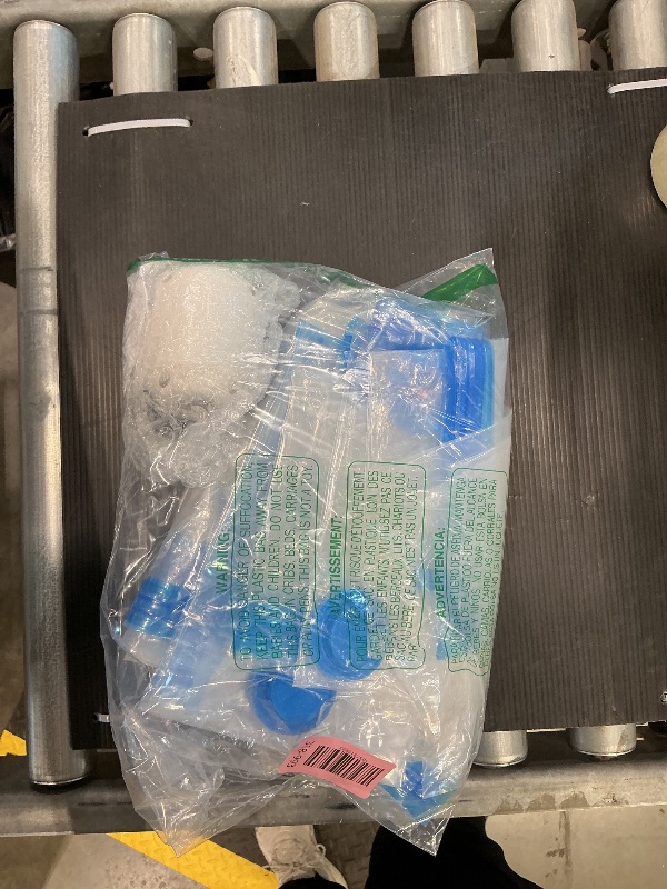 Photo 1 of 10 Pack Travel Vacuum Storage Bags With Electric Pump, Vacuum Seal Bags for Clothing, Vacuum Sealer Bags for Luggage, Travel Essentials