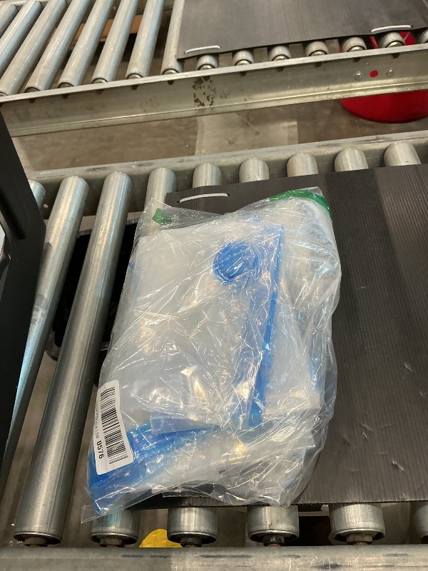 Photo 1 of 10 Pack Travel Vacuum Storage Bags With Electric Pump, Vacuum Seal Bags for Clothing, Vacuum Sealer Bags for Luggage, Travel Essentials