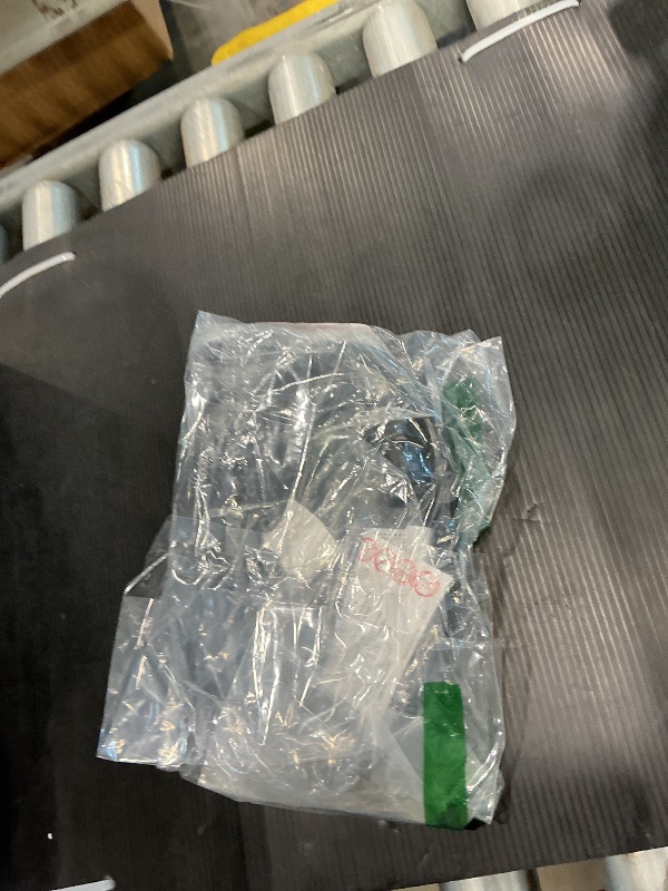 Photo 1 of 3FT 12/3 Outdoor Extension Cord, Heavy Duty 3-Outlet SJTW Indoor/Outdoor Three-Prong Power-Cord 12-Gauge Grounded 15-Amp 1875 Watts