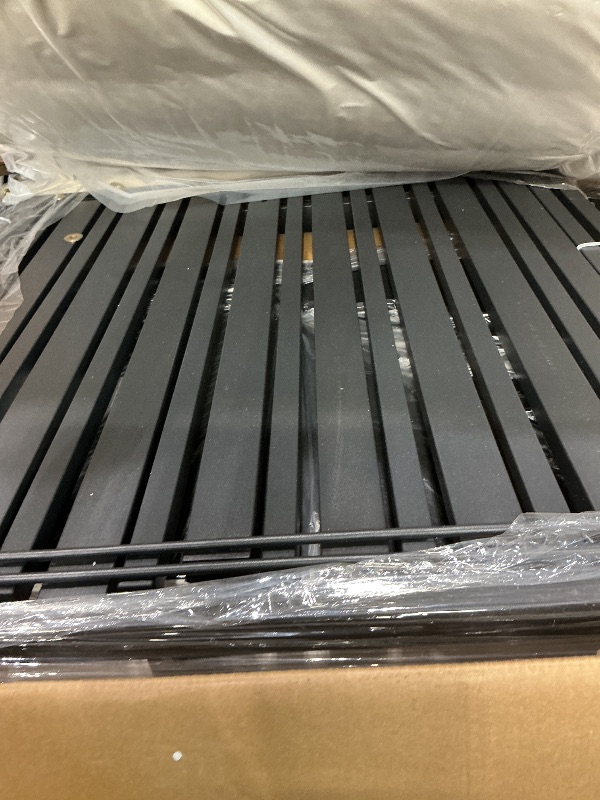 Photo 1 of *Major Damaged - Check clerk notes*
Queen Size Convertible Sofa Bed 3 in 1 Oversized Cloud Loveseat Sleeper Sofabed Pull Out Couch Bed w/Thickness Cushions, 73.2" Love Seat Lounge Chaise Daybed with Soft Armrest for Living Room Office