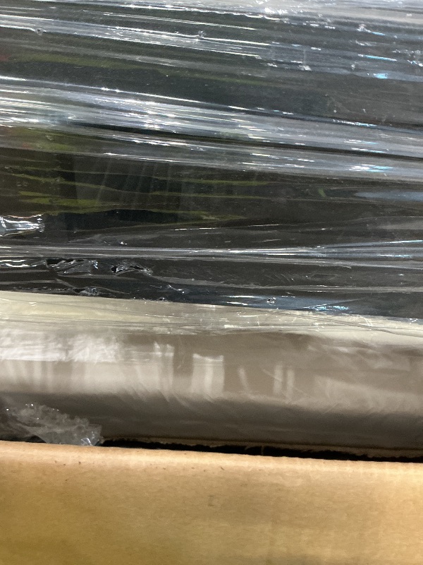 Photo 1 of *Major Damaged - Check clerk notes*
Queen Size Convertible Sofa Bed 3 in 1 Oversized Cloud Loveseat Sleeper Sofabed Pull Out Couch Bed w/Thickness Cushions, 73.2" Love Seat Lounge Chaise Daybed with Soft Armrest for Living Room Office