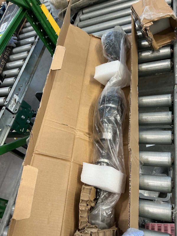 Photo 1 of **PARTIAL SET, ONLY 1 PIECE** CV Axle Shaft Assembly Front Left Right for 2013-2018 for Toyota RAV4 66-5444 NCV69069 2pcs Driver and Passenger Side