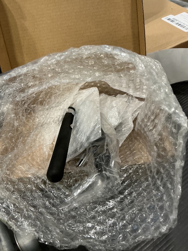 Photo 1 of 3 Pieces Telescoping Inspection Mirror Inspection Tool for Check the Condition of Vehicle, Observe the Eyelashes, Mouth and Other Small Parts(Round,3 Kinds of Size)