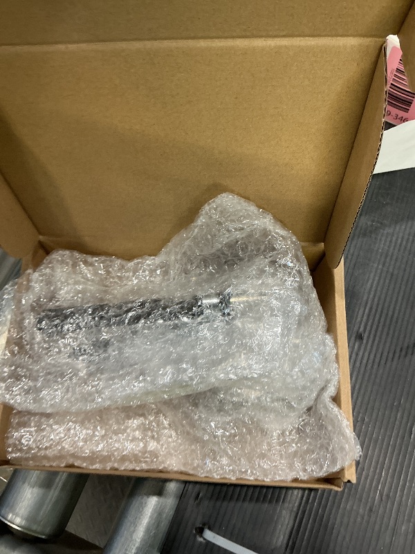 Photo 1 of 3 Pieces Telescoping Inspection Mirror Inspection Tool for Check the Condition of Vehicle, Observe the Eyelashes, Mouth and Other Small Parts(Round,3 Kinds of Size)