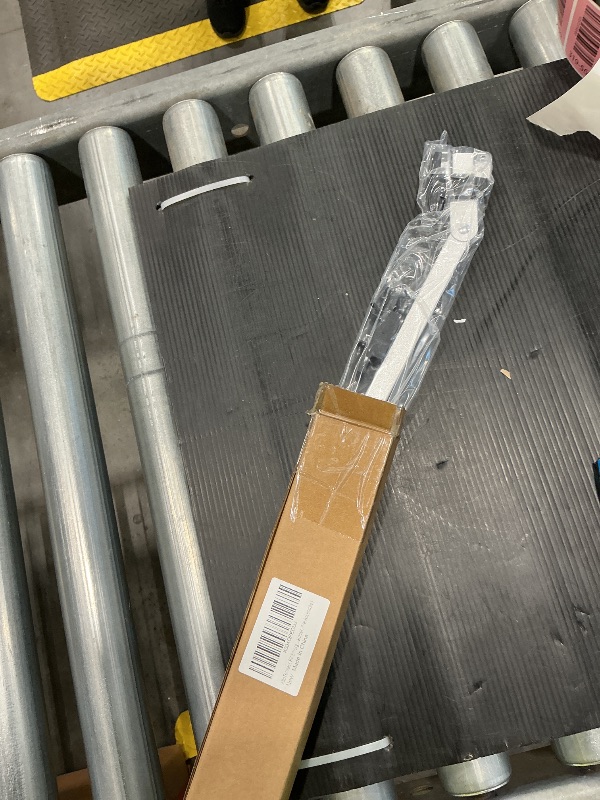 Photo 1 of AlloTemlass RV Emergency Exit Window Latch Replacement - Aluminum, Wind-Resistant, Security, Easy Install for Travel Trailer/Camper, Pre-Assembled