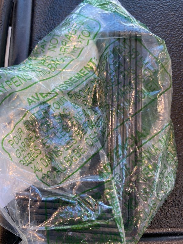 Photo 1 of *MISSING PARTS* LSK 6PCS L Bracket, Heavy Duty Metal Corner Bracket, 5"×2"(125×50mm) Shelf Support Bracket Max Load : 42lb, Joint Angle Bracket for Wooden Board, Black