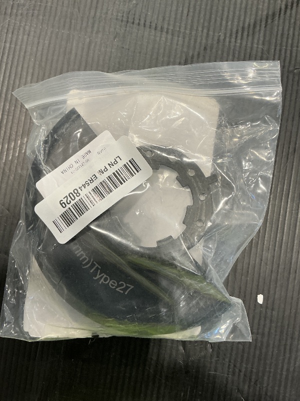 Photo 1 of 43-54-1220 Angle Grinder Safety Guard Fits for Milwauke Angle Grinder 2780-20, 2781-20, 6117-30, 6117-31, 6124-30(5" Wheel Blade Guard)