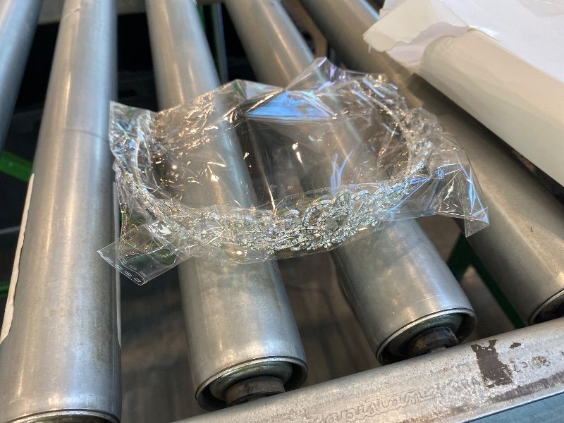 Photo 1 of **USED****BRAND UNKNOWN** Princess Crown Hat, Costume