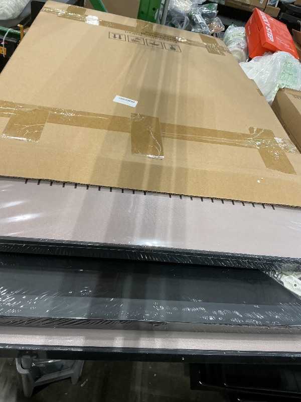 Photo 1 of *Factory Sealed*
ARTFEB Abstract Framed Boho Black and White Wall Art for Living Room, 3 Piece Black Beige Large Canvas Paintings Prints Artwork, Modern Geometric Pictures for Bedroom Home Office Wall Decor -24"x32"x3