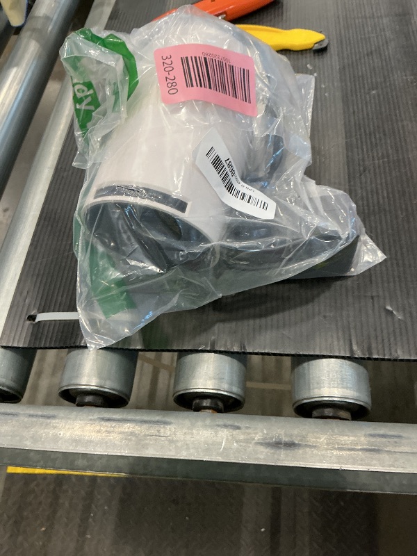 Photo 1 of ** MISSING REMOTE**WellSonic Mini Projector Support 4K, 200 Ansi Outdoor & Home Movie Portable Projector with Wifi6 and 5.0 Bluetooth, Automatic Keystone Correction, 180°Rotatable, Compatible with HDMI USB PC Laptop