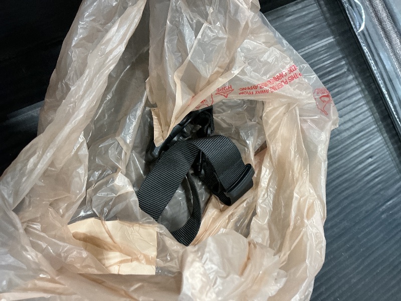 Photo 1 of YYST Sternum Strap Backpack Chest Harness for Backpack with 20MM or 25MM Webbing