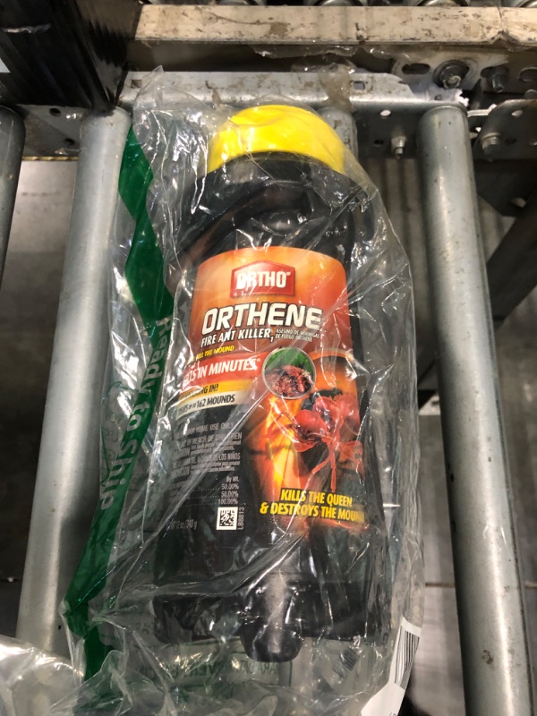 Photo 1 of ***only 1 bottle*** FIREANT ORTHENE 12OZ (Pkg of 10)