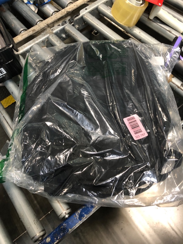 Photo 1 of ***broken zipper*** a strap broken*** lifting handle broken*** Black School Backpack for Teen Girls: 15.6 Inch College Book Bag with USB Charging Port Anti Theft Student Casual Daypack Middle High School Bag Fashion Travel Back Pack Laptop Backpacks for W